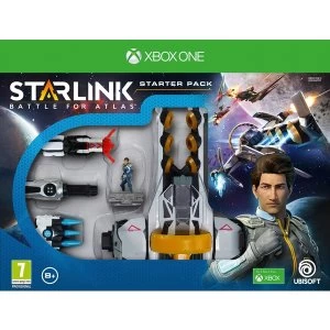Image of Starlink Battle For Atlas Xbox One Game