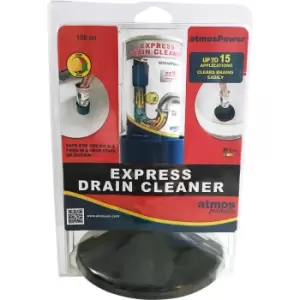 Image of New AtmosPower Express Drain Unblocker