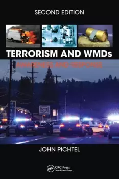 Image of Terrorism and WMDsAwareness and Response Second Edition
