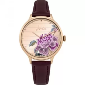 Image of Ladies Joules Pippa Watch