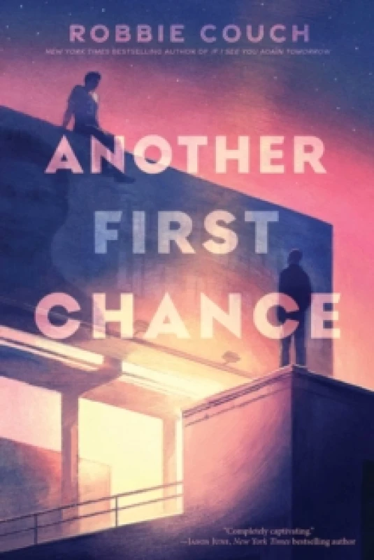 Image of Another First Chance Paperback / softback