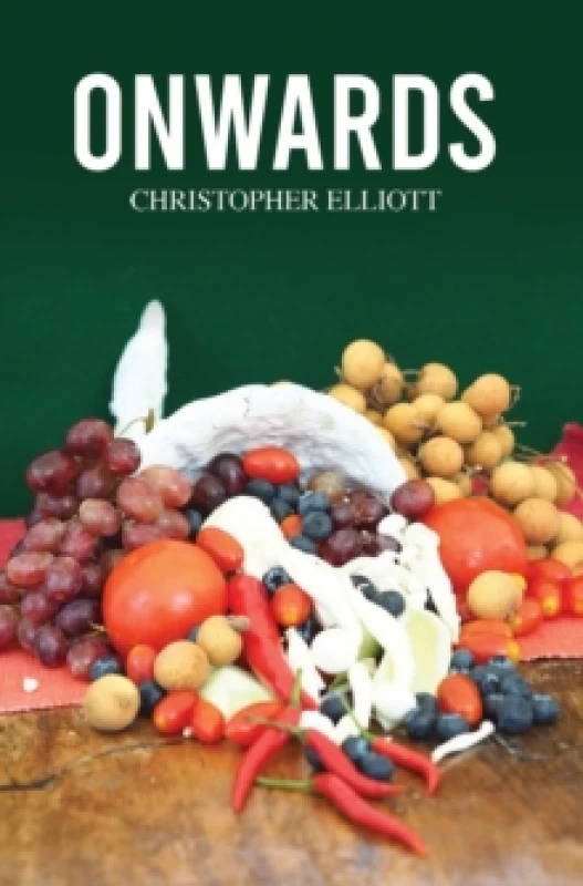 Image of Onwards. Paperback. By Christopher Elliott Books