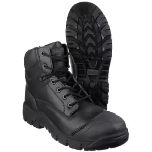 Image of Magnum Roadmaster Safety Work Boots Black (Sizes 7-14)
