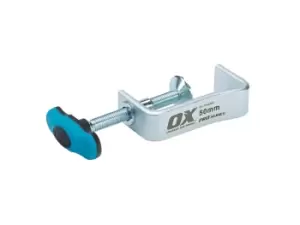 Image of OX Tools OX-P100302 50mm Profile Clamp