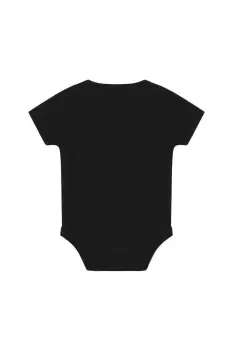 Image of Essential Short Sleeve Bodysuit