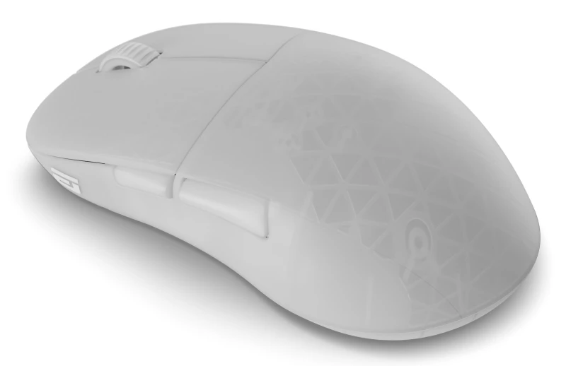 Image of Endgame Gear Endgame Gear XM2w 4K v2 Wireless Gaming Mouse - White Frost Egg-XM2W-4K-V2-WF