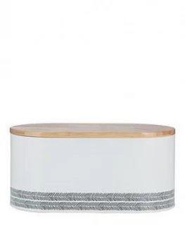 Image of Typhoon Monochrome Bread Bin