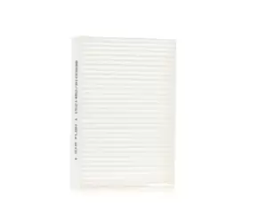 Image of RIDEX Pollen filter 424I0353 Filter, interior air,Cabin filter HYUNDAI,GETZ (TB)