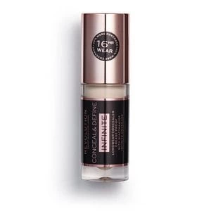 Image of Revolution Infinite Concealer C6.5