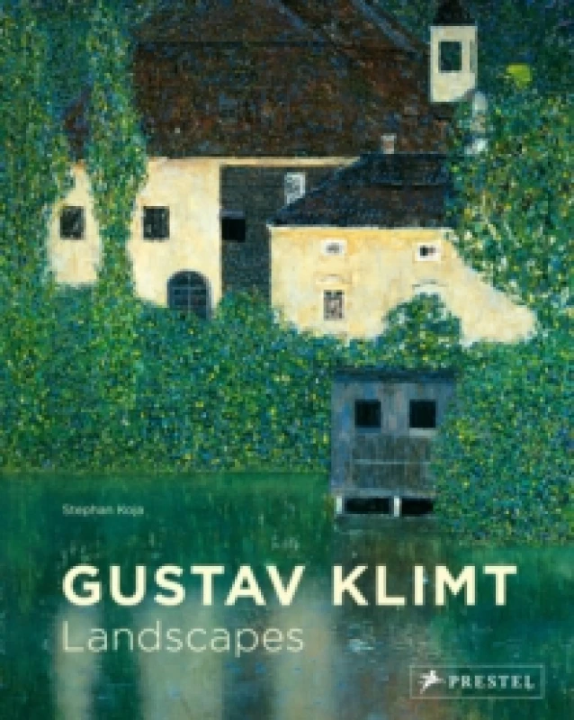 Image of Gustav Klimt: Landscapes Paperback / softback