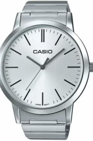 Image of Mens Casio Classic Vintage Style Watch LTP-E118D-7AEF