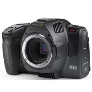Image of Blackmagic Pocket Cinema Camera 6K G2 Body