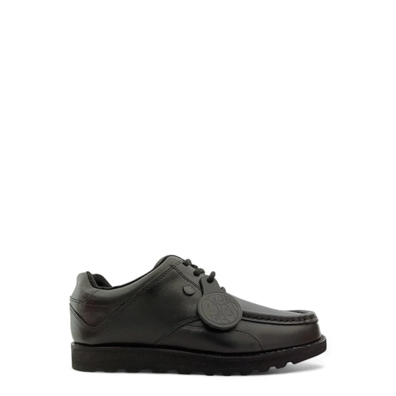 Image of Pretty Green Harrow Lace Jn Black male 3 (35.5)