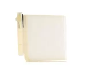 Image of VALEO Pollen filter 698753 Filter, interior air,Cabin filter RENAULT,NISSAN,DACIA,Clio III Schragheck (BR0/1, CR0/1),TWINGO II (CN0_)