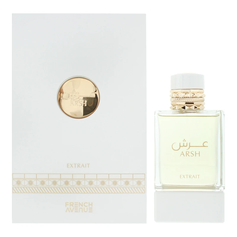 Image of French Avenue Arsh Extrait De Parfum 100ml