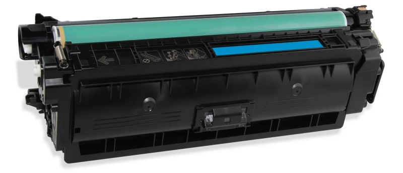 Image of PrintMate HP W2121X (Without toner management). remanufactured toner.