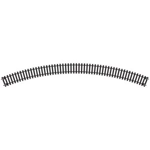 Image of Hornby Double Curve - 3rd Radius Track