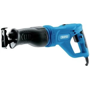 Image of Draper Storm Force Reciprocating Saw - 900W