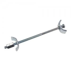 Image of Trend Worktop Butt Connectors 150mm Pack of 50