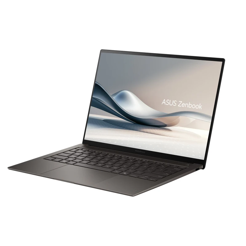 Image of ASUS Zenbook S14 (UX5406); Copilot+ PC 90NB14F3-M008W0