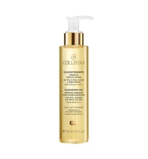 Image of Collistar Olio Detergente 150ml