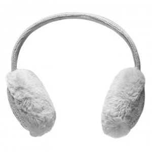 Image of SoulCal Thaw Ear Muffs - Grey