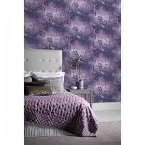 Image of Damselfly Wallpaper