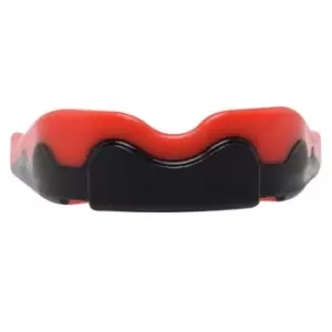 Image of Team Down Mouthguard Senior - Red