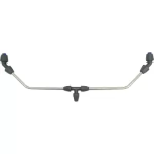 Image of Hozelock 2 Nozzle Treatment Boom for Pressure Sprayers