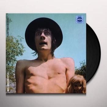Image of Fleetwood Mac - Mr. Wonderful Vinyl