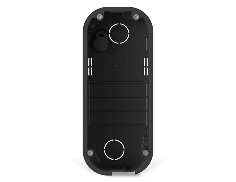 Image of 2N 9158001 intercom system accessory Flush mount box