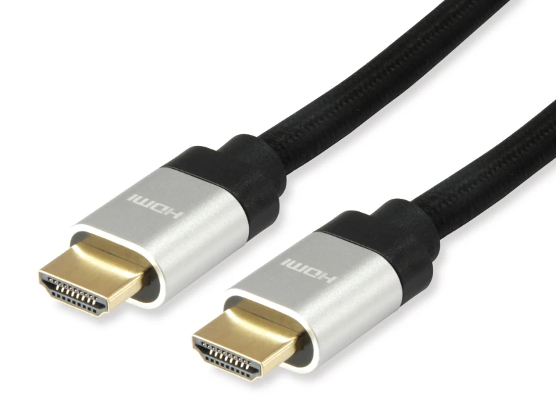 Image of Equip HDMI 2.1 Ultra High Speed Cable. 15m. AM/AM
