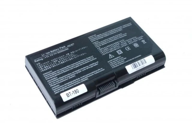 Image of CoreParts MBXAS-BA0162 laptop spare part Battery