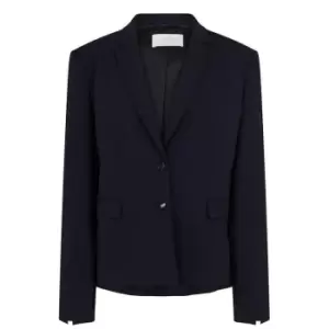 Image of Boss Jaru Blazer - Blue