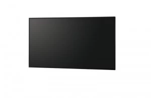 Image of Sharp PN-Y436 43" Full HD Large Format Display