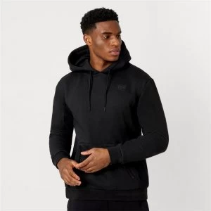 Image of Everlast Premium OTH Hoody Mens - Black