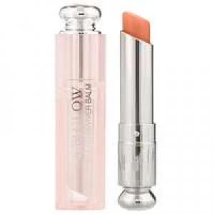 Image of Dior Addict Lip Glow Lip Glow Reviver Balm 004 Coral