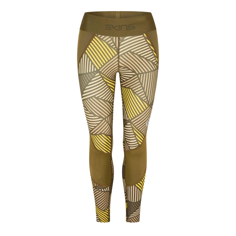 Image of Skins Series-3 Ladies Green female 8 (XS)