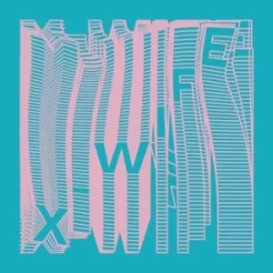 Image of X-Wife by X-Wife Vinyl Album