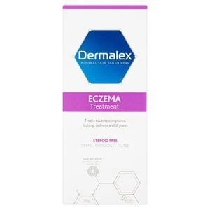 Image of Dermalex Repair Eczema Cream 100g