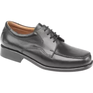Image of Amblers Birmingham Lace Gibson Black Size 7