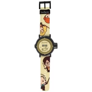 Image of Harry Potter Childrens Projection Watch with 20 Images
