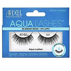 Image of AQUA LASHES pestanas #343