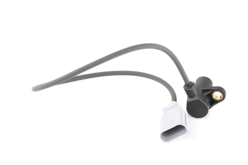 Image of RIDEX 833C0082 Impulse Sensor with gasket/seal, with cable Sensor,crankshaft pulse (833)