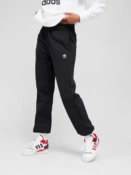Image of adidas Originals Pants - Black, Size 8, Women