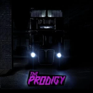 Image of Prodigy - No Tourists Vinyl