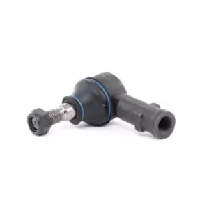 Image of RIDEX Track rod end OPEL,SAAB,VAUXHALL 914T0034 0324063,1603286,324063 Tie rod end,Track rod end ball joint,Outer tie rod,Outer tie rod end 93186321