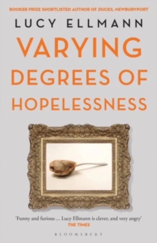 Image of Varying Degrees of Hopelessness Paperback / softback