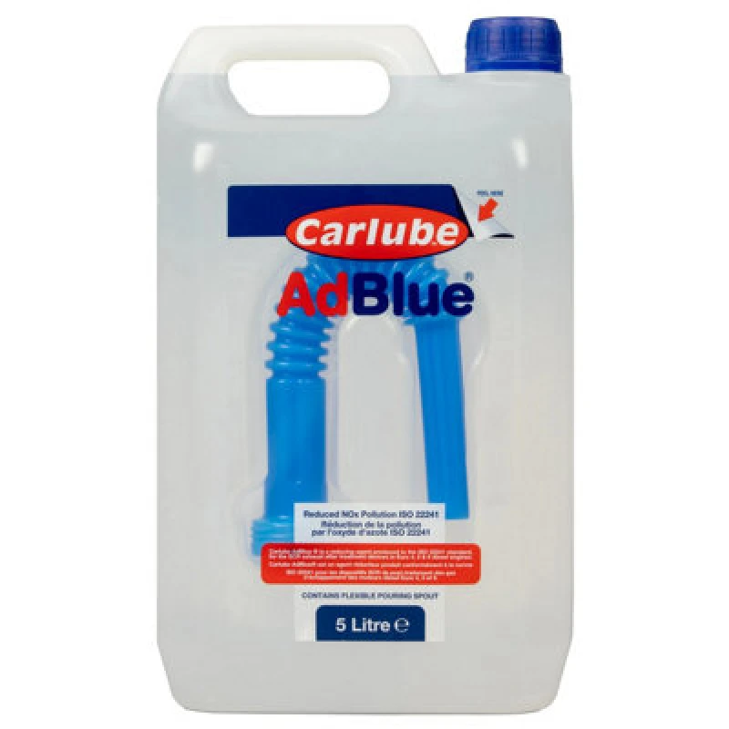 Image of Carlube Diesel Adblue 5L