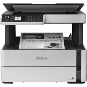 Image of Epson EcoTank ET-M2170 Wireless Mono Inkjet Printer